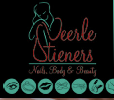 Logo Veerle Stieners Kinrooi